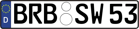 BRB-SW53