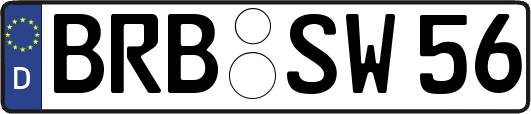 BRB-SW56