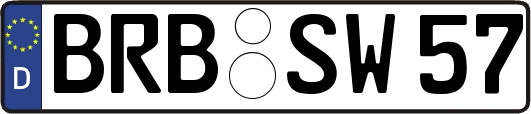 BRB-SW57