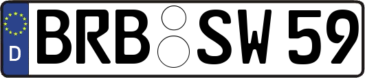 BRB-SW59