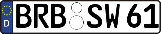 BRB-SW61