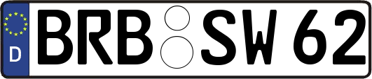 BRB-SW62