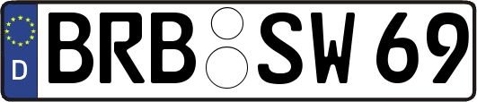 BRB-SW69