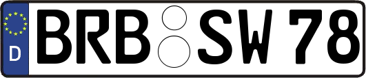 BRB-SW78