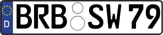 BRB-SW79