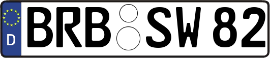 BRB-SW82