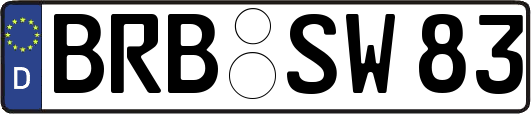 BRB-SW83