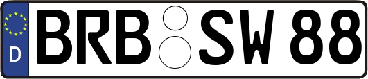 BRB-SW88