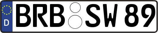 BRB-SW89