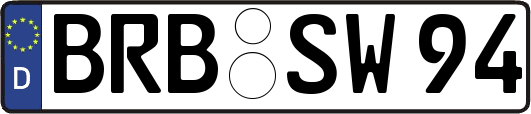 BRB-SW94
