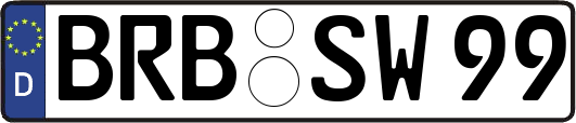 BRB-SW99