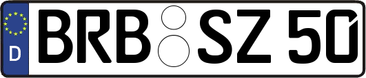 BRB-SZ50