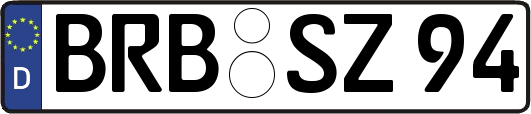 BRB-SZ94