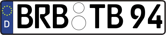 BRB-TB94