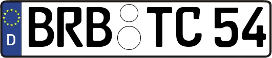 BRB-TC54