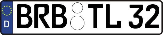 BRB-TL32