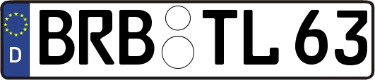 BRB-TL63