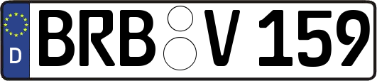 BRB-V159