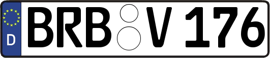 BRB-V176