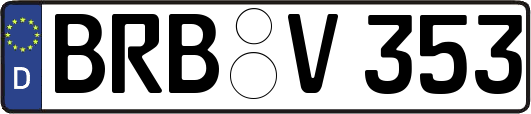 BRB-V353