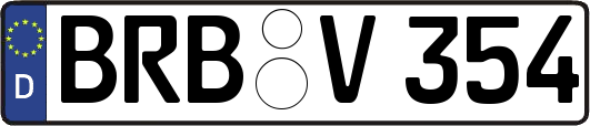 BRB-V354