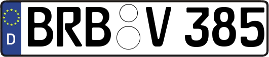 BRB-V385