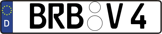 BRB-V4