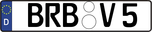 BRB-V5