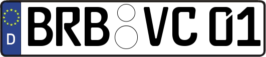 BRB-VC01