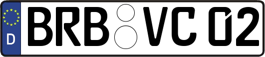 BRB-VC02
