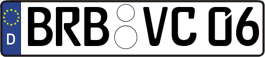 BRB-VC06