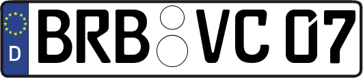 BRB-VC07