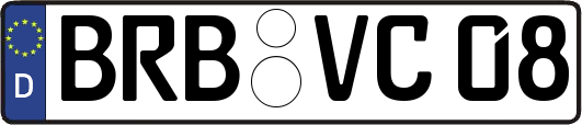 BRB-VC08