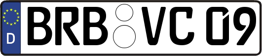 BRB-VC09