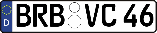 BRB-VC46