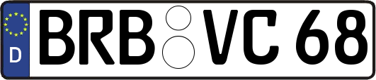 BRB-VC68