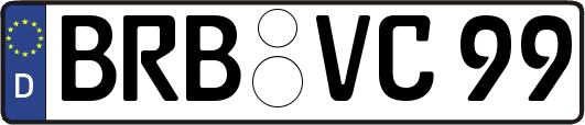 BRB-VC99