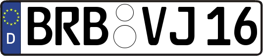 BRB-VJ16