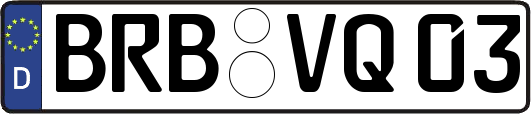 BRB-VQ03