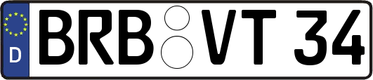 BRB-VT34