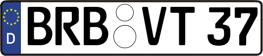 BRB-VT37