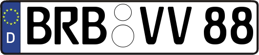 BRB-VV88