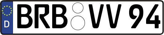 BRB-VV94