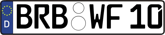 BRB-WF10