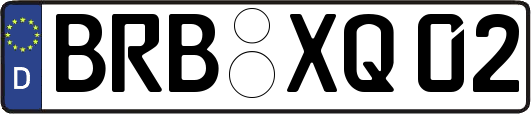 BRB-XQ02