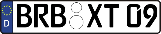 BRB-XT09