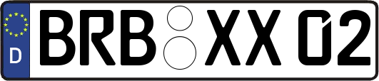 BRB-XX02