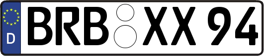 BRB-XX94