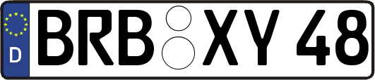 BRB-XY48