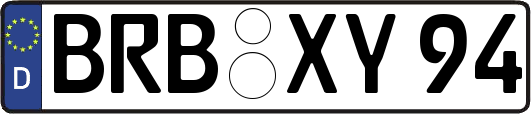 BRB-XY94